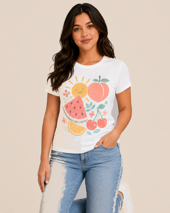 Graphic Tees