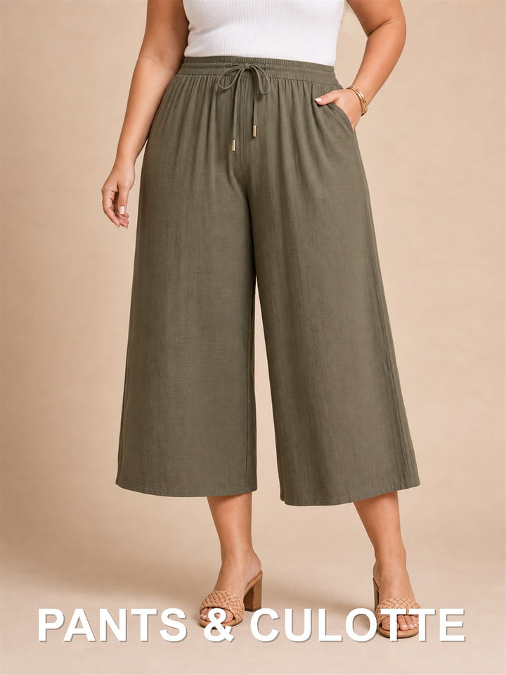 Pants & Culotte