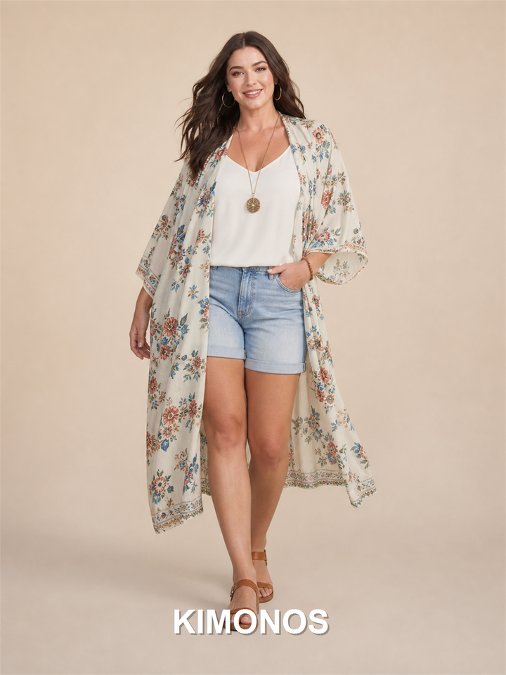 Kimonos