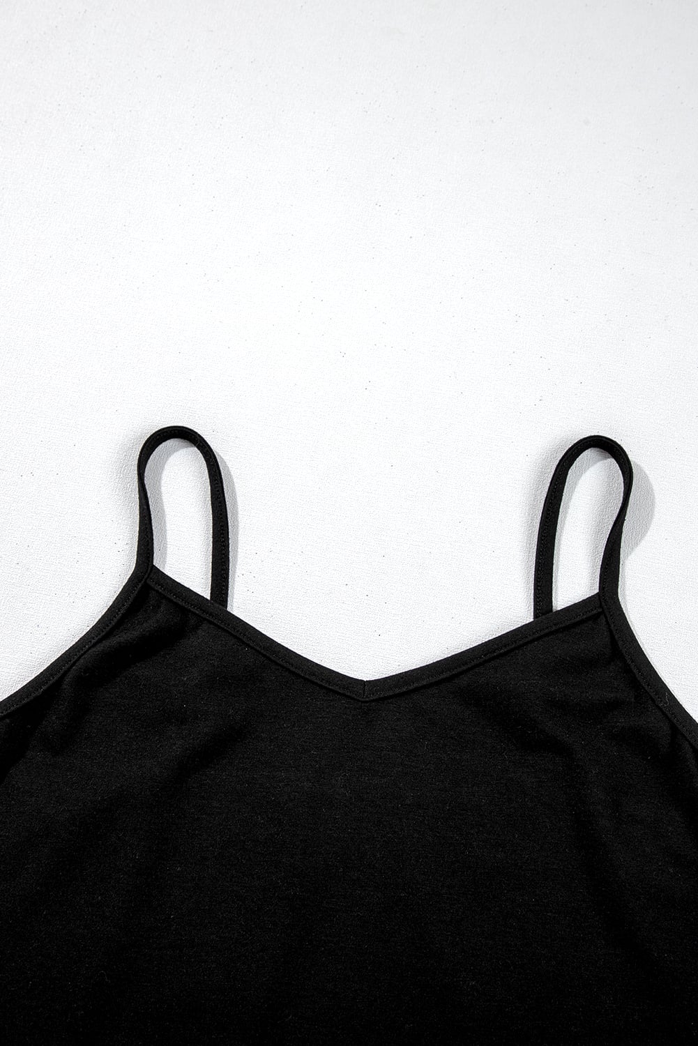 Black Sheer Floral Mesh Round Neck T Shirt