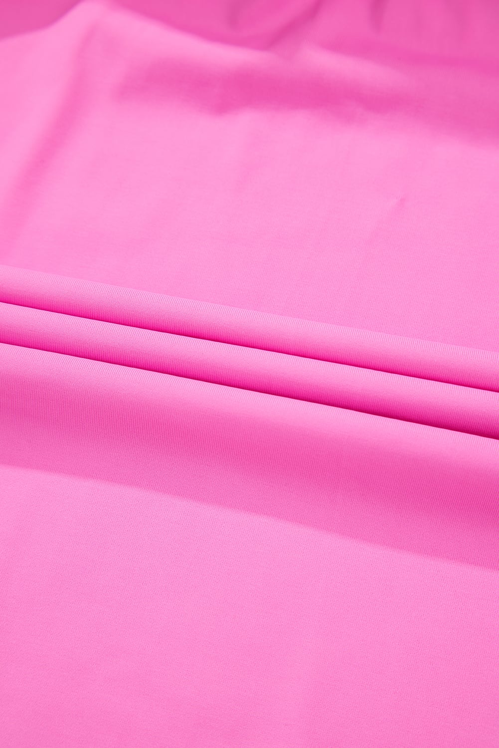 Bonbon Drawstring Elastic Waistband Lined Tennis Skorts