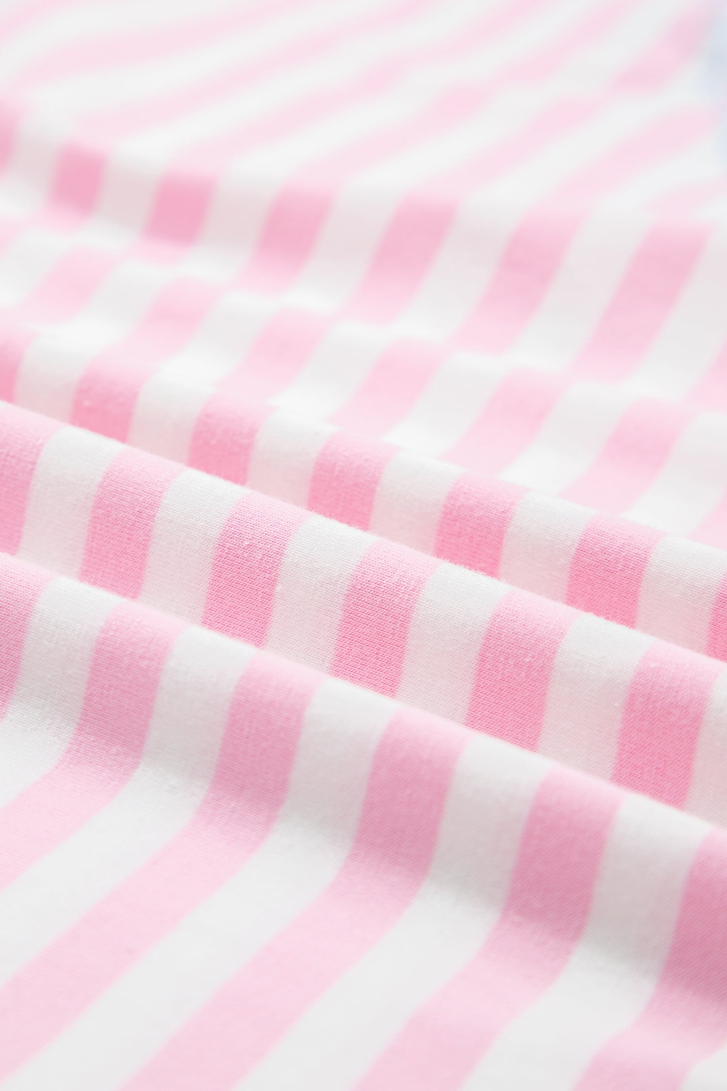 Casual Stripe Oversize Dolman Sleeve Patchwork T Shirt