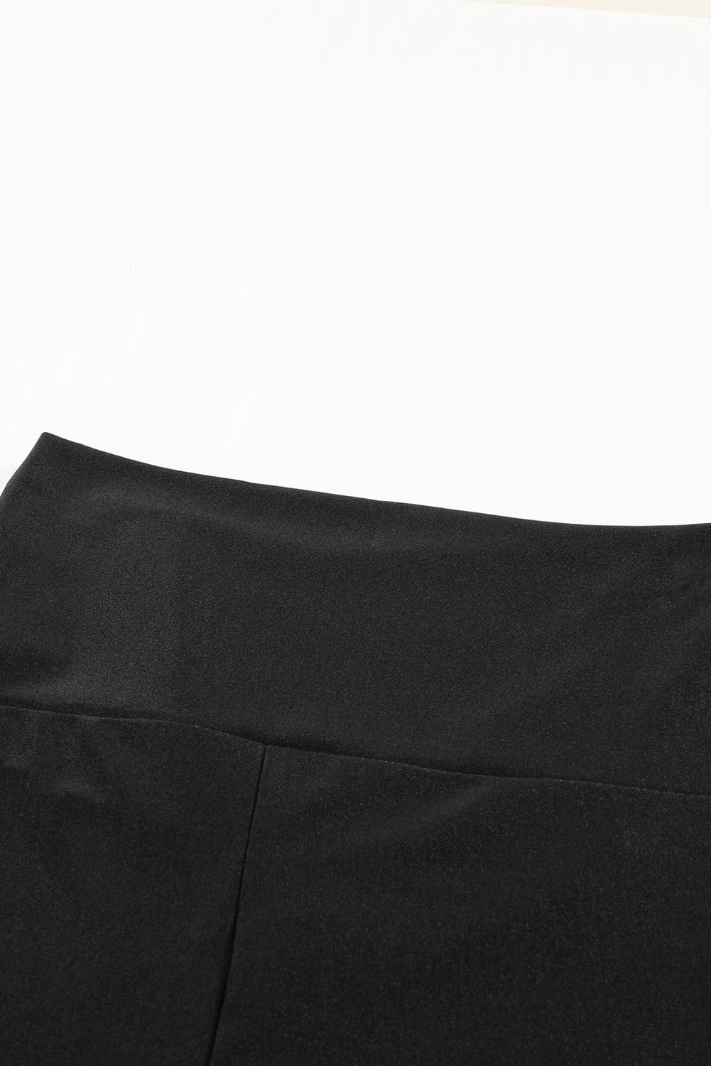 Dearlove Black High Rise Tight Leggings with Waist Cincher
