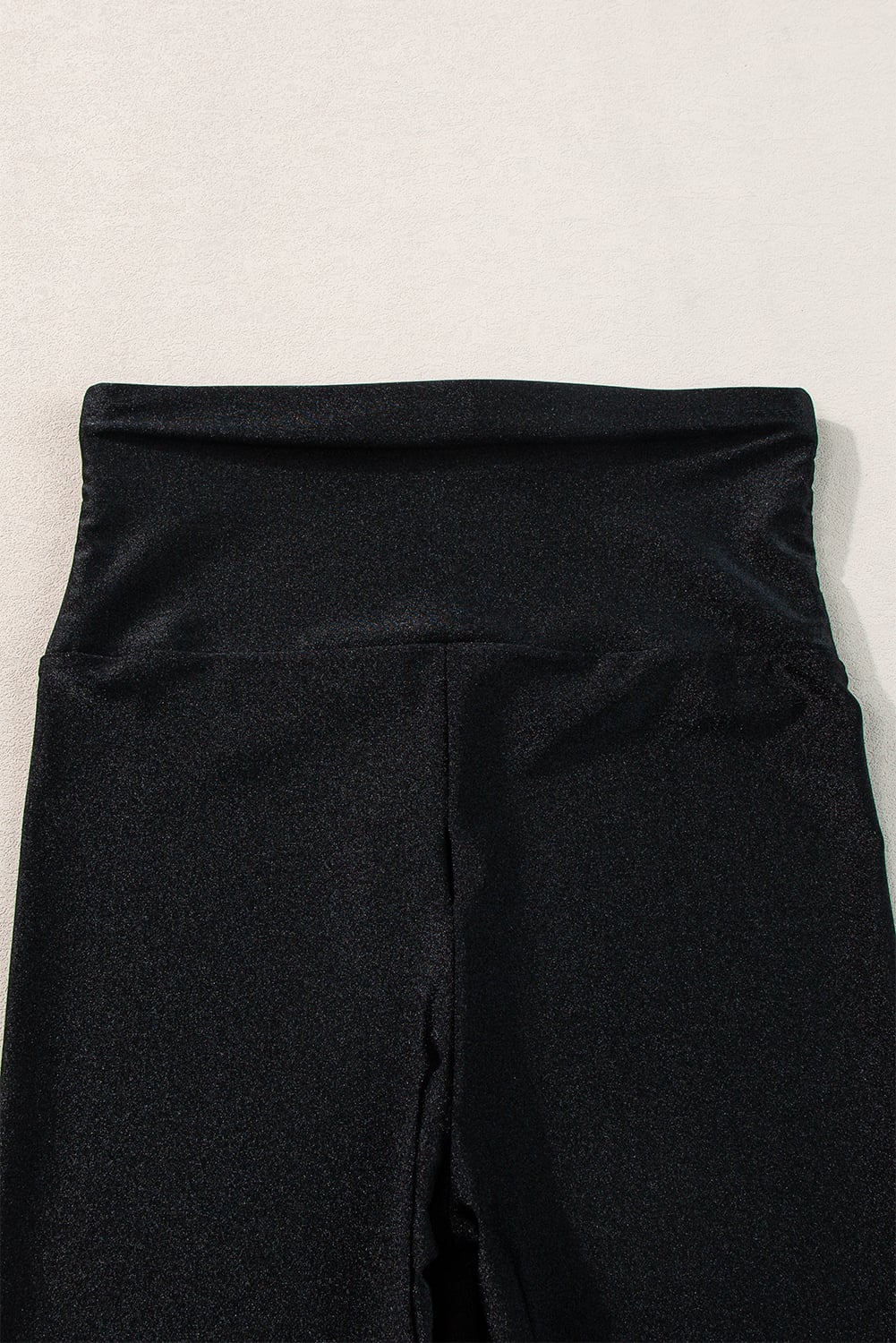 Dearlove Black High Rise Tight Leggings with Waist Cincher