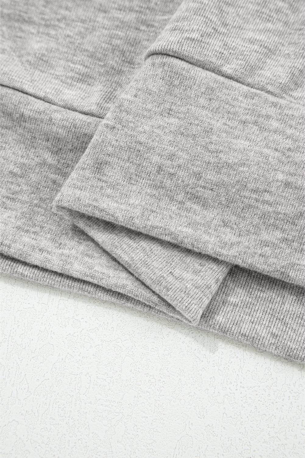 Evergreen Colorblock Raglan Long Sleeve T Shirt