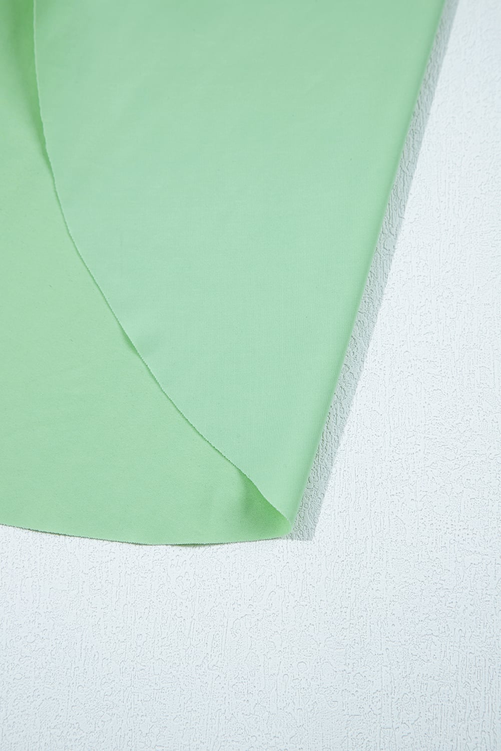 Light Green Drawstring Elastic Waistband Lined Tennis Skorts