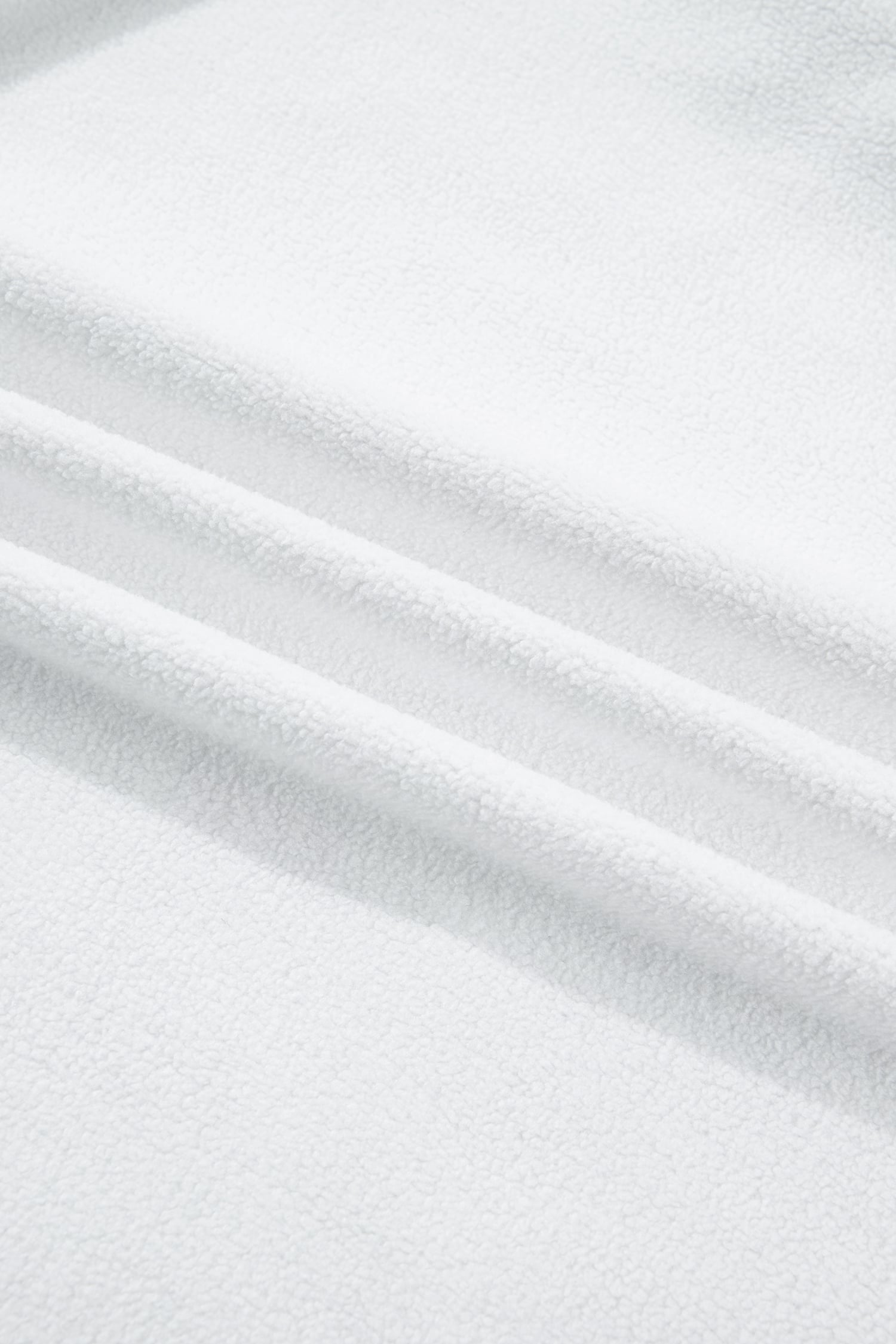 Light Grey TN TENNESSEE Double Printed Reversible Mock Neck Sweatshirt