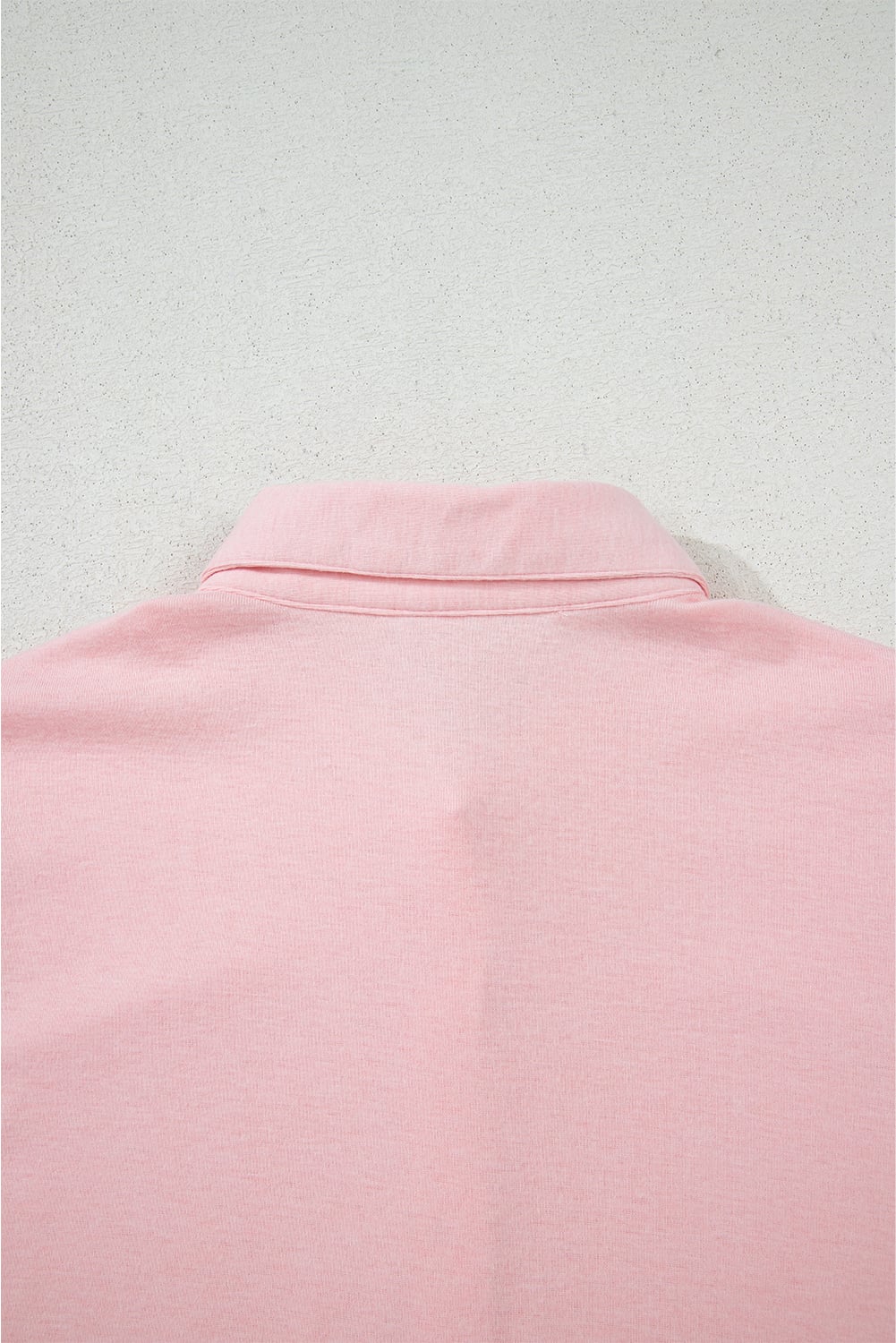 Light Pink 3-Piece Cozy Knit Lounge Set