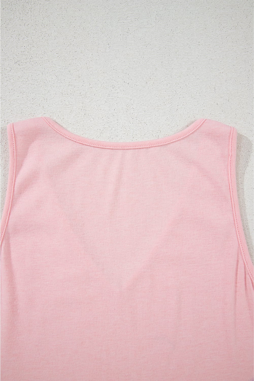 Light Pink 3-Piece Cozy Knit Lounge Set