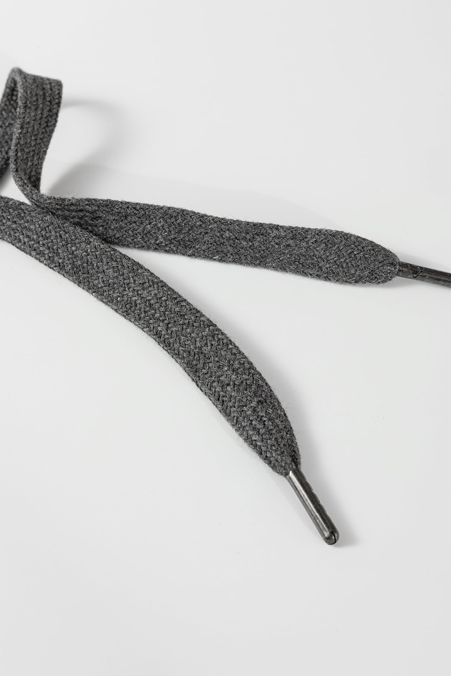 Medium Grey Collared V Neck Pullover Sweatshirt Sweatpants Set