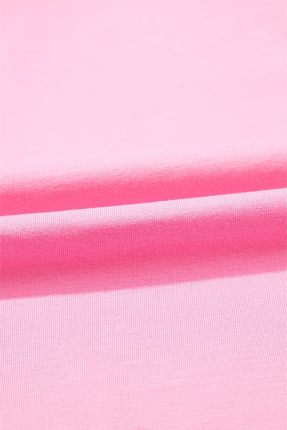 Myosotis Two Tone Half Buttons Collared T Shirt
