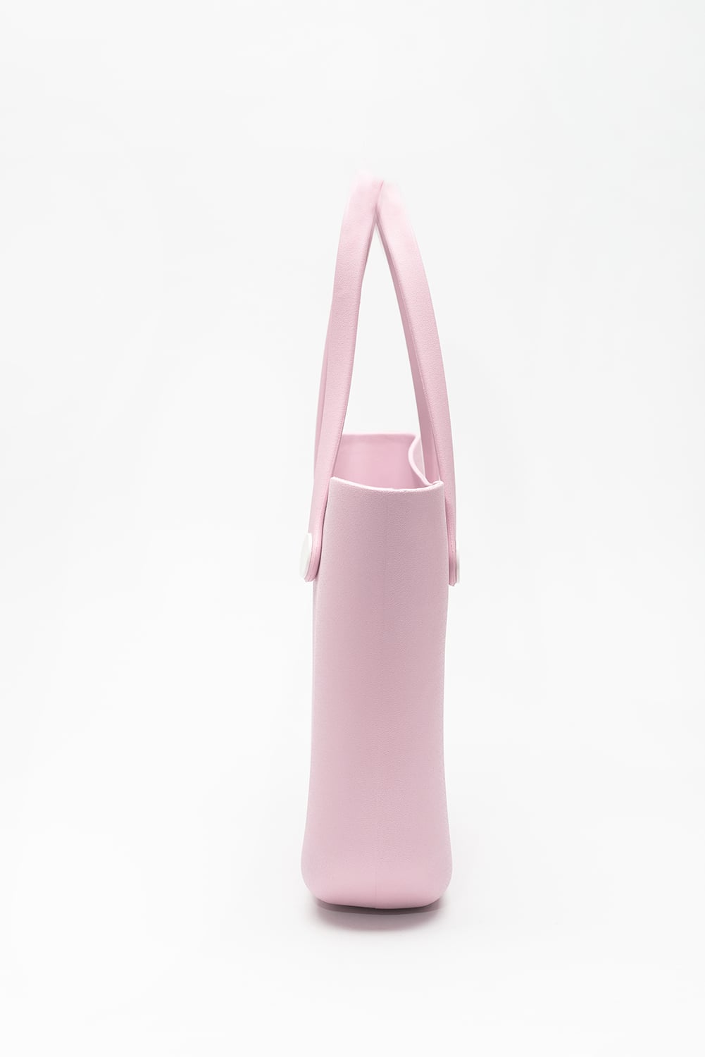 Pink Waterproof Self-assembly Detachable Straps EVA Tote Bag