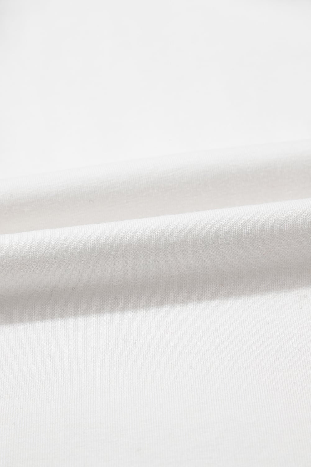 White Party in the USA Graphic T Shirt