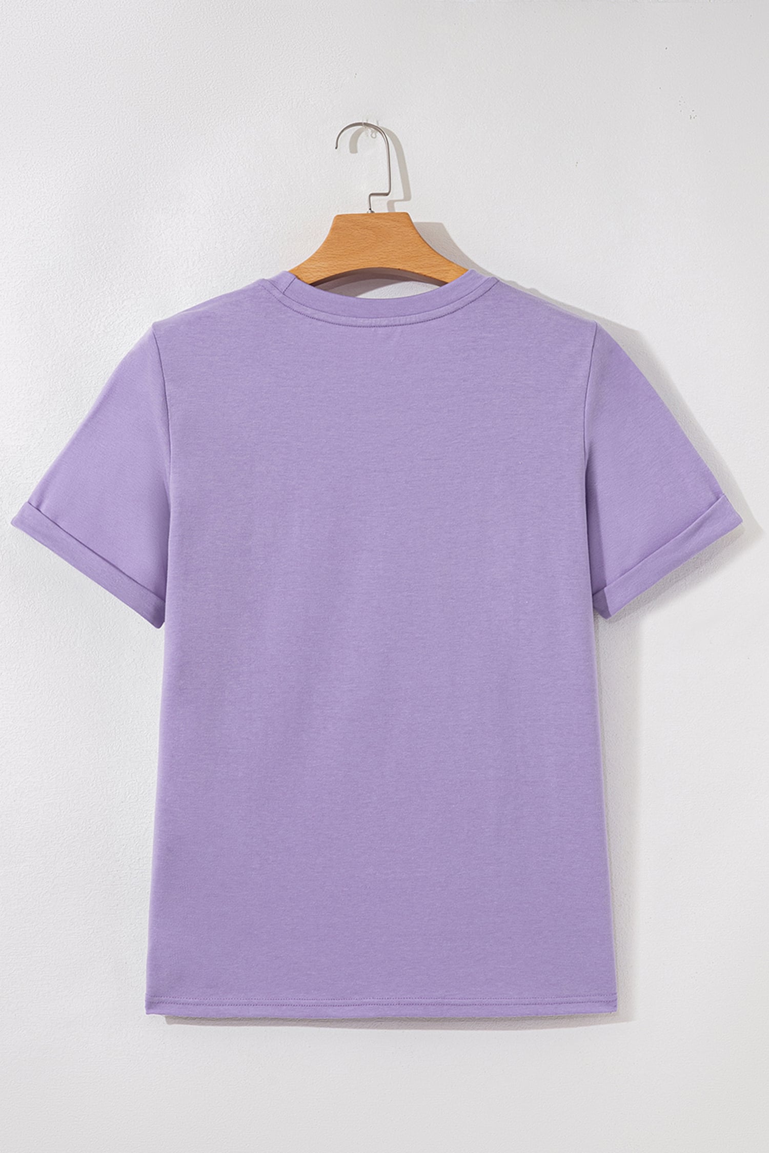 Wisteria Coastal Vibes Resort Vacation Graphic Tee