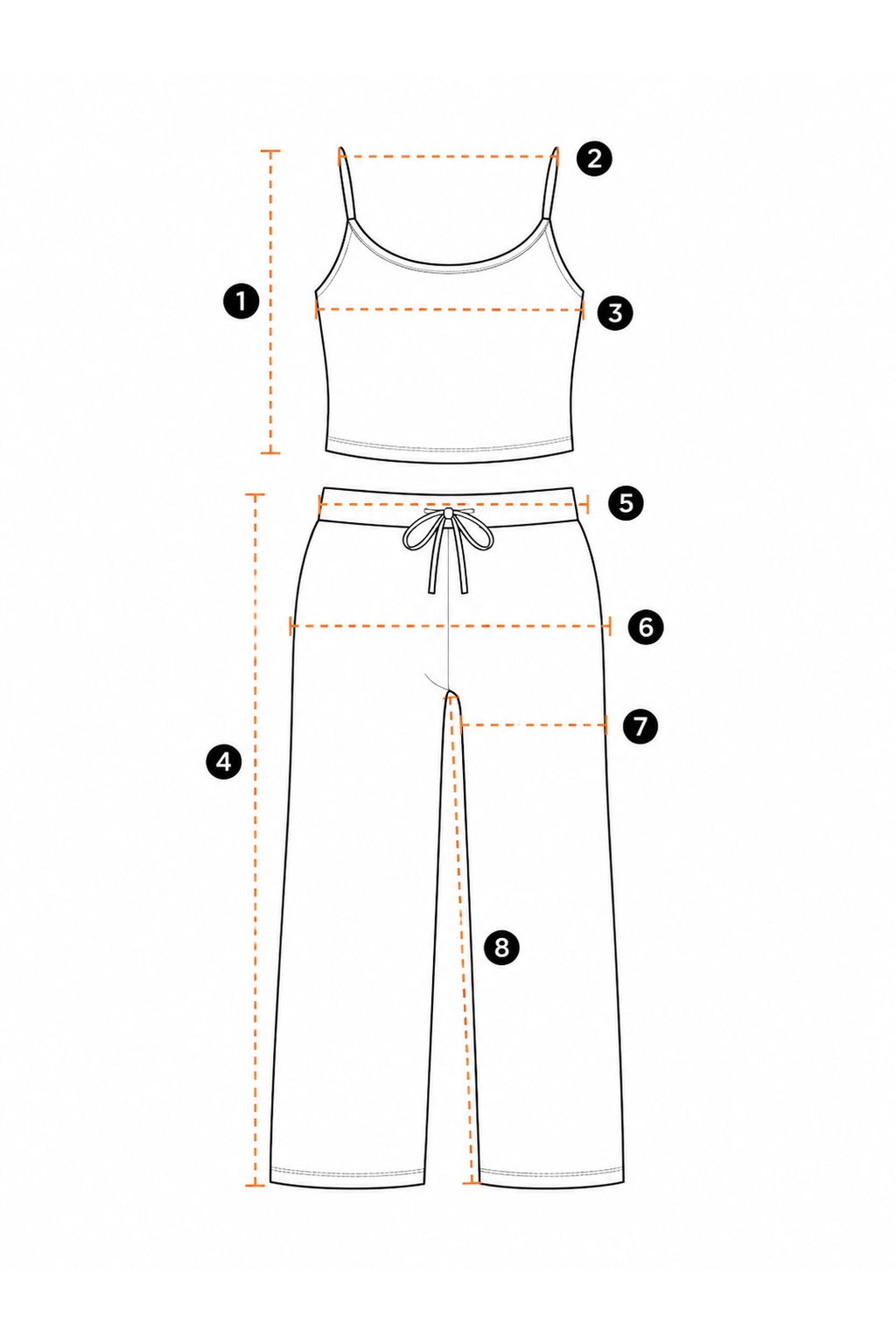 How to measure for sets